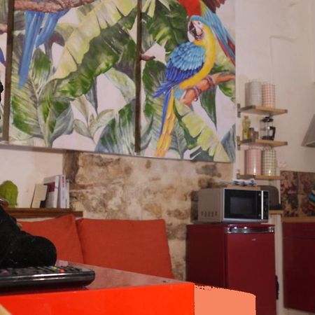 Cite Des Papes Διαμέρισμα Αβινιόν Εξωτερικό φωτογραφία