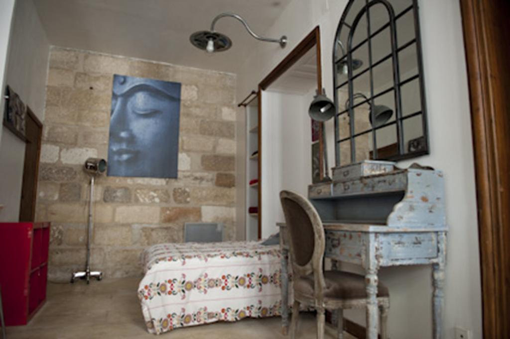 Cite Des Papes Διαμέρισμα Αβινιόν Εξωτερικό φωτογραφία