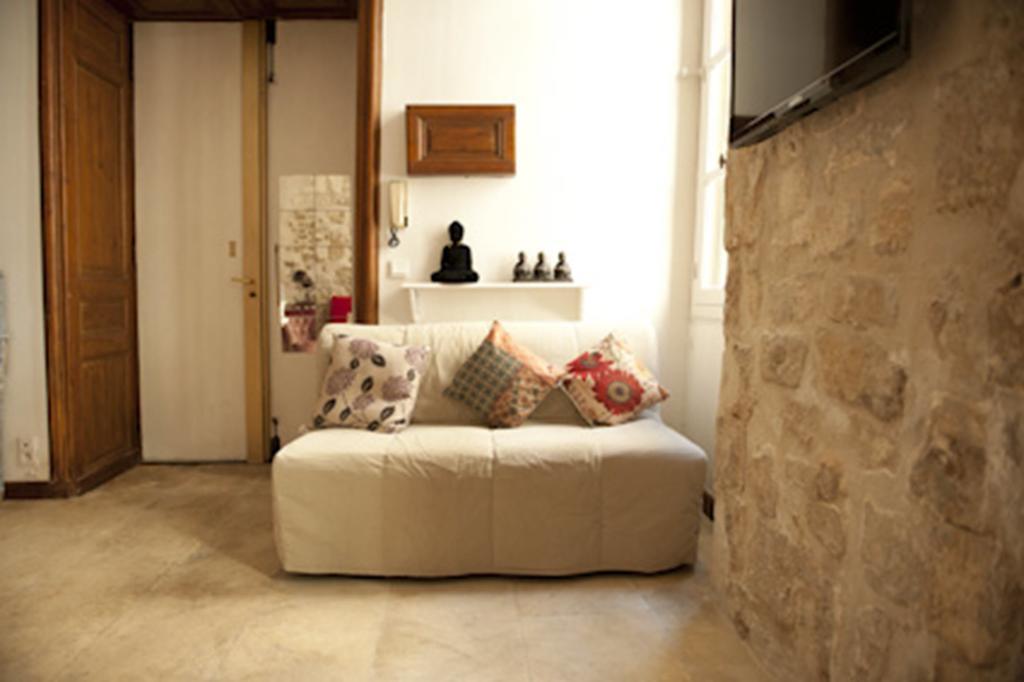 Cite Des Papes Διαμέρισμα Αβινιόν Εξωτερικό φωτογραφία